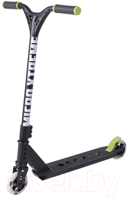 

Самокат Micro, MX Trixx 2.0 / SA0104
