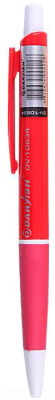 Ручка шариковая Darvish DV-10834 (синий)