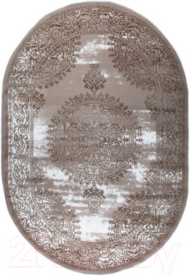 Ковер Merinos Style 31394-070-OVAL (2x3)