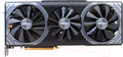 

Видеокарта Sapphire, RX Vega 56 Nitro+ (11276-00-40G)