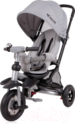 

Детский велосипед с ручкой Lorelli, Jet Air Light Dark Grey / 10050361997
