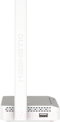 Беспроводной маршрутизатор Keenetic 4G KN-1211