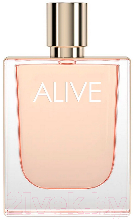 Парфюмерная вода Hugo Boss Alive for Women