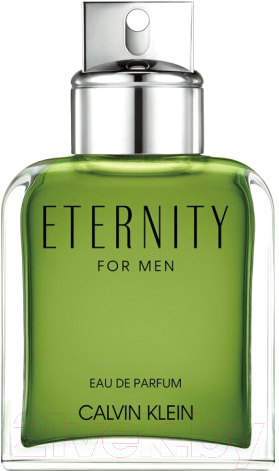 Парфюмерная вода Calvin Klein Eternity for Men