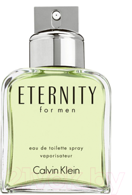 

Парфюмерная вода Calvin Klein, Eternity for Men
