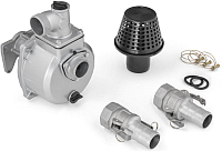 

Помпа для мотоблока Husqvarna, 589 52 72-02