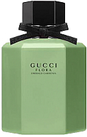 

Туалетная вода Gucci, Flora Emerland Gardenia for Women