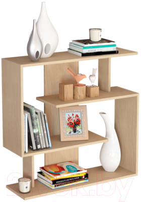 

Полка MFMaster, Зет-8 / МСТ-ПОЗ-08-ДМ-16