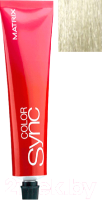 Крем-краска для волос MATRIX Color Sync SPV без аммиака (90мл)