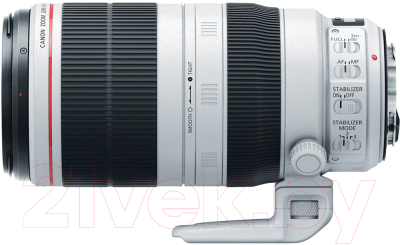 Длиннофокусный объектив Canon EF 100-400mm f4.5-5.6L IS II USM (9524B005)