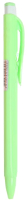 Ручка шариковая Darvish DV-3475 (синий) - 
