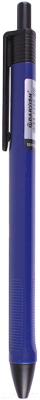 Ручка шариковая Darvish DV-10846 (синий)