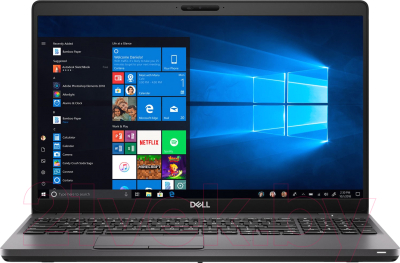 

Ноутбук Dell, Latitude 15 (5500-290173)