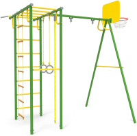 

Игровой комплекс Rokids, Тарзан Мини-2 УДСК-6.2