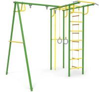 

Игровой комплекс Rokids, Тарзан Мини-3 УДСК-6.3