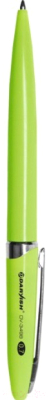 Ручка шариковая Darvish Ассорти / DV-3498 (синий)