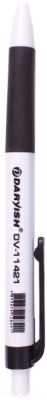 

Ручка шариковая Darvish, Ассорти / DV-11421