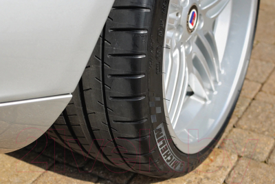 Летняя шина Michelin Pilot Super Sport 245/35R18 92Y BMW