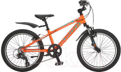 Детский велосипед Schwinn MESA 20 ORG / S53150M10OS