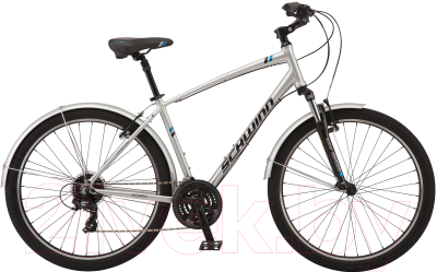 

Велосипед Schwinn, Sierra M GRY 2020 / S36350M10