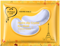 

Патчи под глаза Bioaqua, Hydra slip Crystal Eye Mask Гидрогелевые