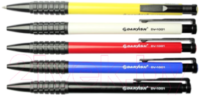 

Ручка шариковая Darvish, 1001 / DV-1001
