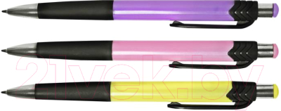 

Ручка шариковая Darvish, DV-3452