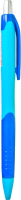 Ручка шариковая Darvish DV-3441 (синий) - 