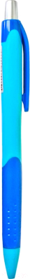 Ручка шариковая Darvish DV-3441 (синий)