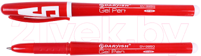 

Ручка гелевая Darvish, DV-3250