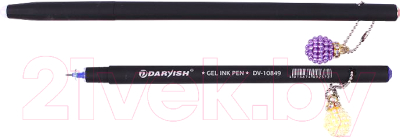 

Ручка гелевая Darvish, Пишет-стирает / DV-10849