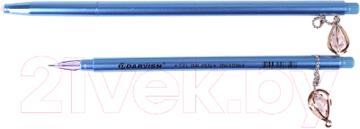 

Ручка гелевая Darvish, Пишет-стирает / DV-10364