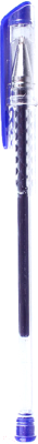 Ручка гелевая Darvish DV-118-03 (синий)