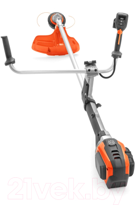 Триммер аккумуляторный Husqvarna 535iRX (967 85 06-03)