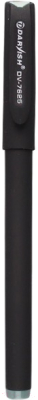 Ручка гелевая Darvish Soft / DV-7625 (черный)