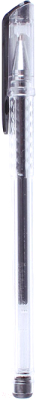 Ручка гелевая Darvish DV-118-02 (черный)