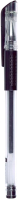 Ручка гелевая Darvish DV-117-02 (черный) - 