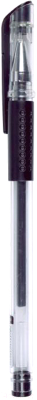 Ручка гелевая Darvish DV-117-02 (черный)