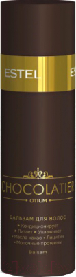 

Бальзам для волос Estel, Chocolatier