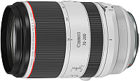 

Длиннофокусный объектив Canon, RF 70-200mm f/2.8L IS USM (3792C005)