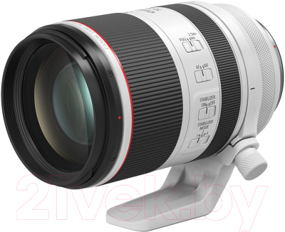 Длиннофокусный объектив Canon RF 70-200mm f/2.8L IS USM (3792C005)
