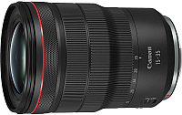 Широкоугольный объектив Canon RF 15-35mm f/2.8L IS USM (3682C005) - 
