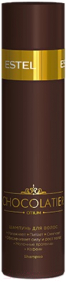 

Шампунь для волос Estel, Chocolatier