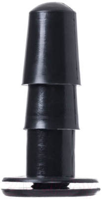 Крепление для страпона ToyFa RealStick Strap-On Domino / 972008 (черный)
