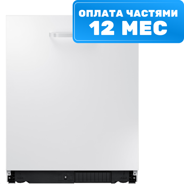 Купить Посудомоечная машина Samsung DW60M6050BB/WT  