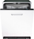 Посудомоечная машина Samsung DW60M6050BB/WT - 