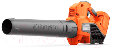 Воздуходувка Husqvarna 120iB KIT (967 97 61-02)