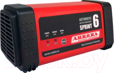 Зарядное устройство для аккумулятора AURORA Sprint-6 (14706)
