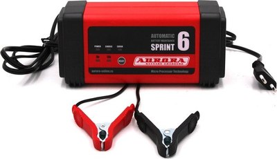 Зарядное устройство для аккумулятора AURORA Sprint-6