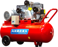 

Воздушный компрессор AURORA, Tornado-105